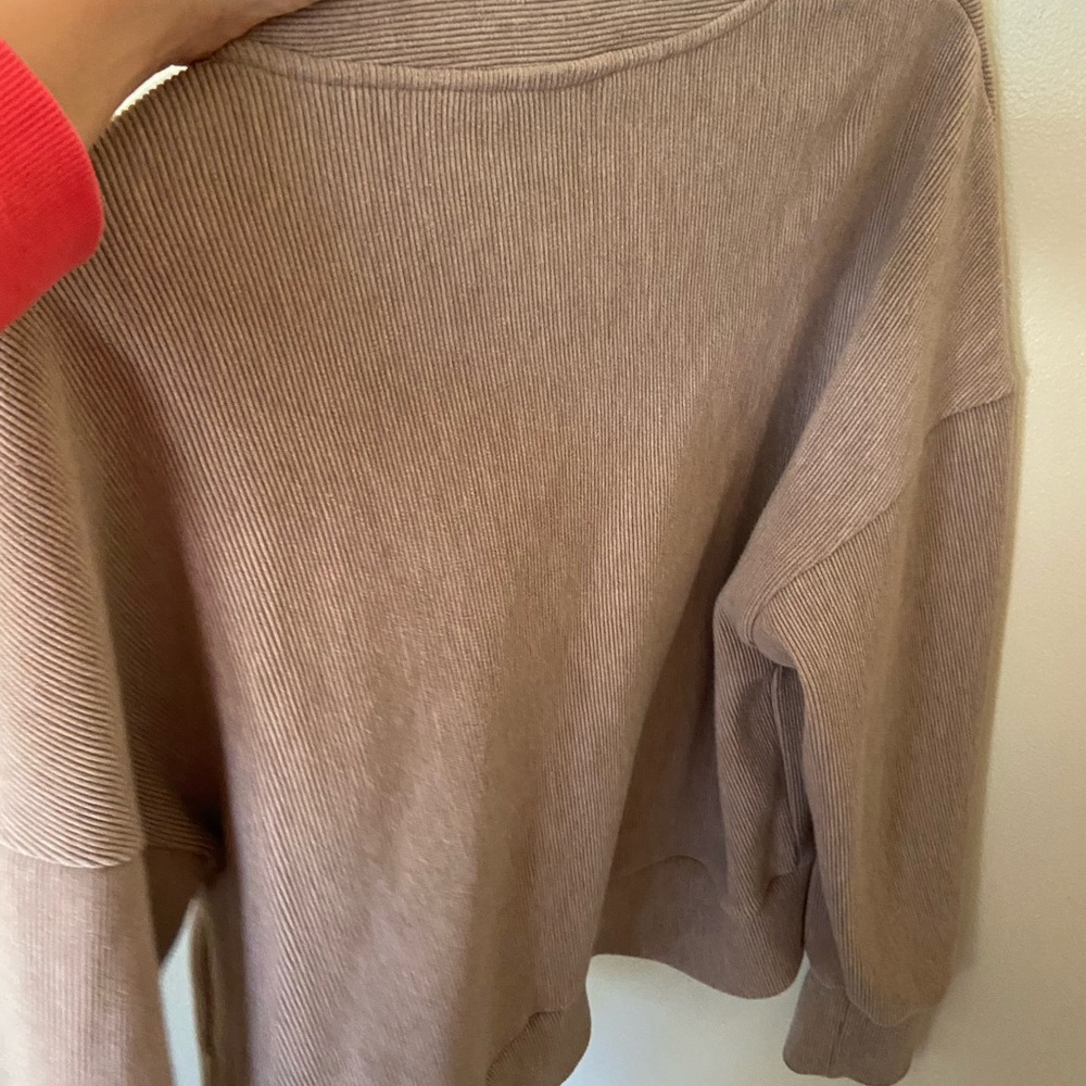 Varley zip up - Picture 6 of 7